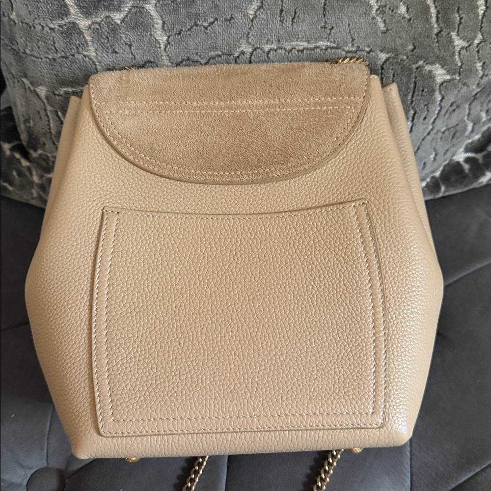 Polene Número Un Mini in sand - Picture 6 of 6